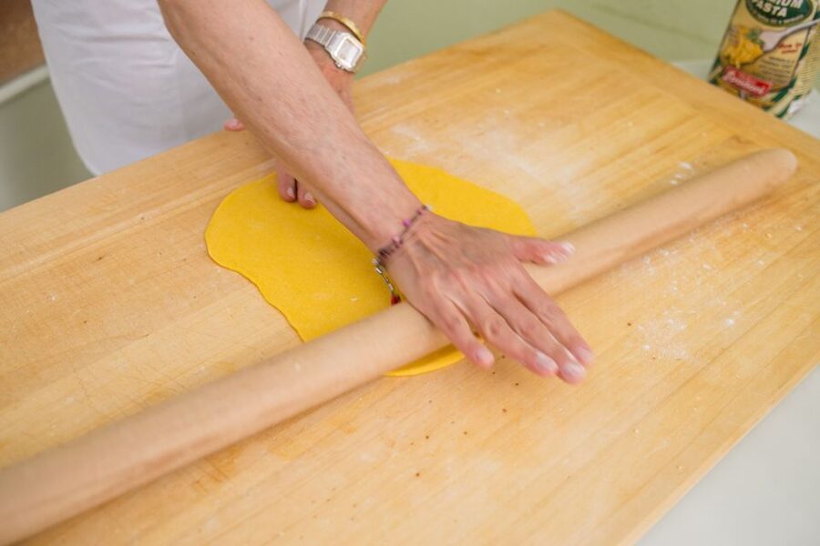 Bergamo: Private Pasta-Making Class at a Local's Home - Why Bergamo’s home-kitchen pasta class feels different