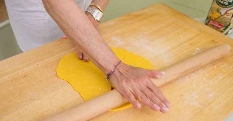 Bergamo: Private Pasta-Making Class at a Local's Home - What you’ll cook: three fresh pasta dishes and sauces