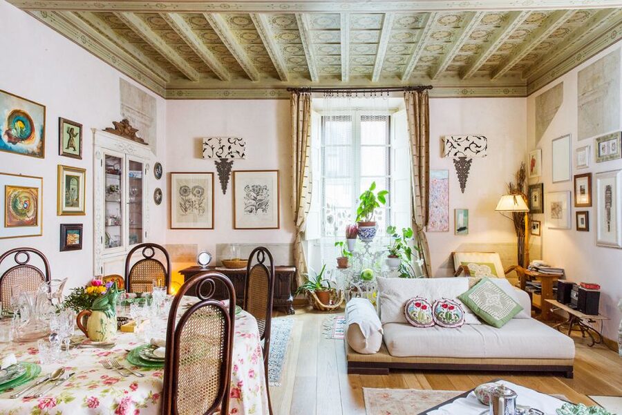 Bergamo: Private Pasta-Making Class at a Local's Home - Your host’s home: family warmth and a kitchen setup that helps you succeed