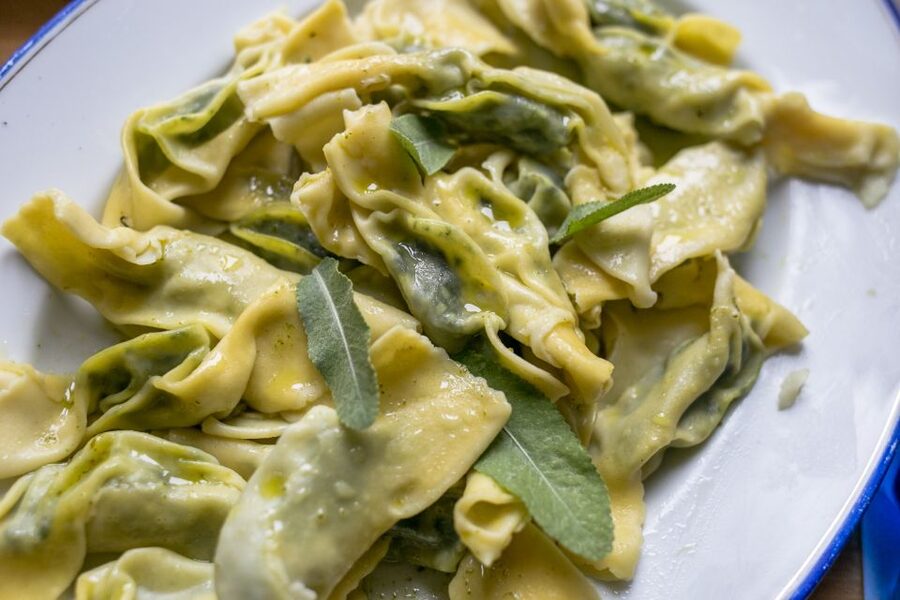 Bergamo: Private Pasta-Making Class at a Local's Home - Price and value: is $164.26 fair for three pasta dishes and wine?