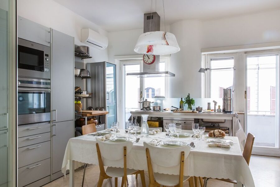 Bergamo: Private Pasta-Making Class at a Local's Home - How to get the most out of your pasta class (without stressing)