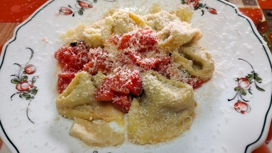 Bologna: Class dedicated to the pasta and tiramisu making - Key takeaways before you go