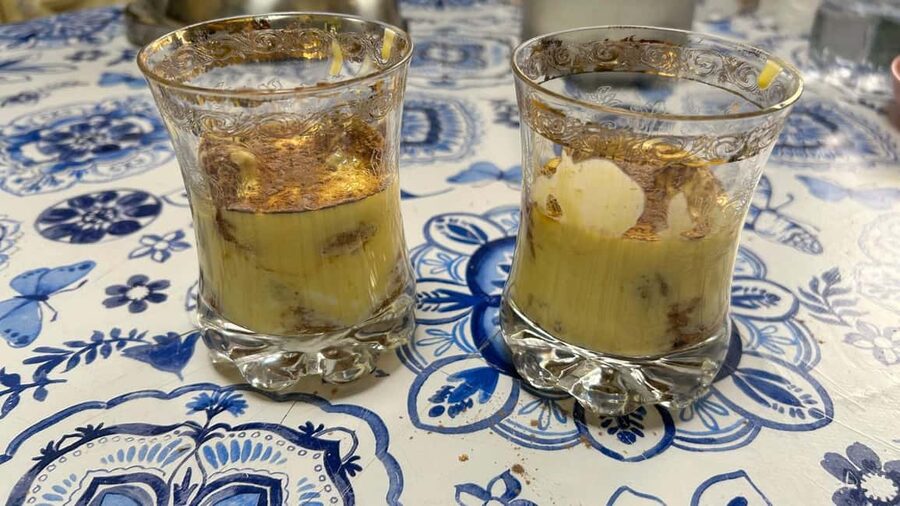 Bologna: Class dedicated to the pasta and tiramisu making - Bologna pasta and tiramisu class: nonna’s-house cooking, not a show