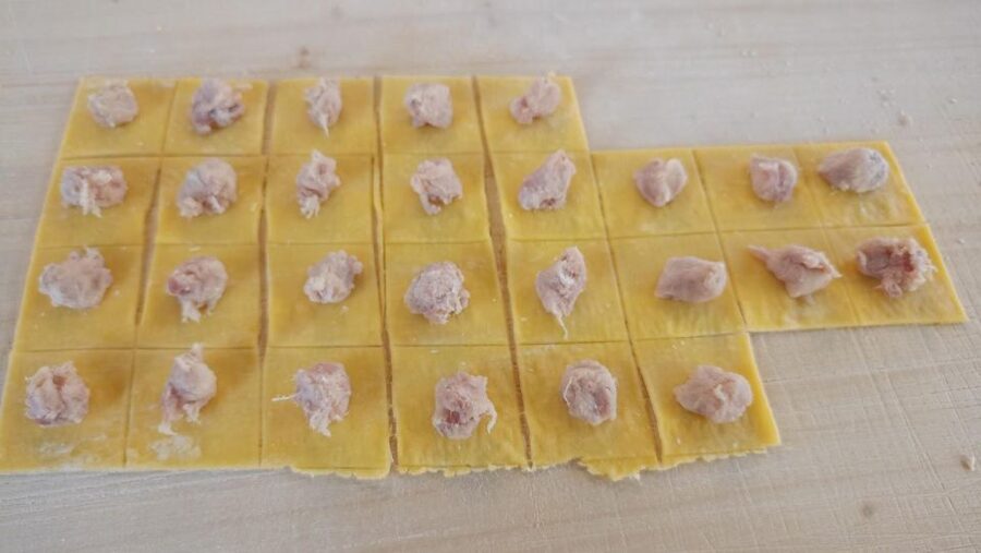 Bologna: Class dedicated to the pasta and tiramisu making - Price and value: what $90.63 really covers