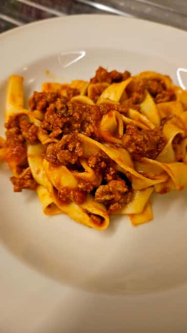 Bologna: Express Pasta-Making Class with Tasting - Bologna’s Real Pasta Lesson, Compressed Into 1.5 Hours