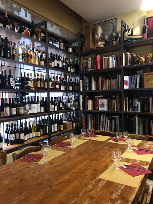 Bologna: Fresh Pasta Masterclass with Organic Wine Tasting - The PDF recipes: the real souvenir