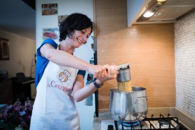 Bologna: Pasta-Making Class at a Local's Home - What you’ll do in the 3-hour session: pasta technique, not just pasta shapes