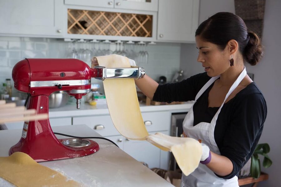 Bologna : Pasta Making With Local Chef + Wine - Key Points You’ll Care About