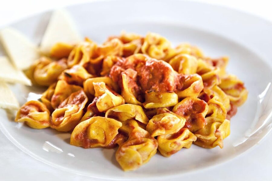 Bologna : Pasta Making With Local Chef + Wine - Should You Book It?