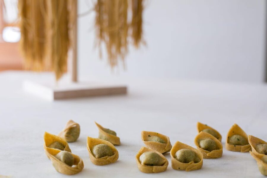 Bologna : Pasta Making With Local Chef + Wine - What’s Actually Included (and Why That Changes the Value)