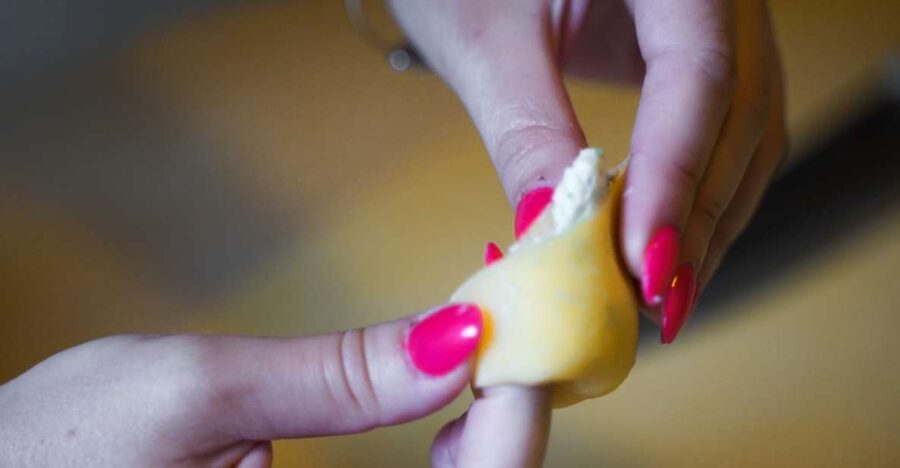 Bologna: Pasta Tagliatelle al Ragu Cooking Class with Wine - Key Moments You Should Know Before You Go