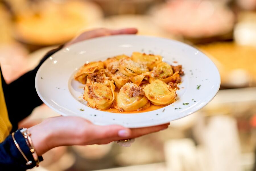 Bologna: Pasta Tagliatelle al Ragu Cooking Class with Wine - Bologna Ragù and Sauce Reality (Yes, It’s Part of the Meal)
