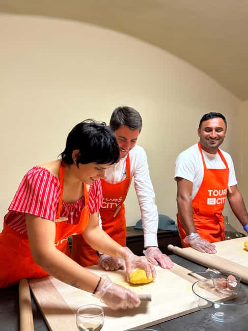 Bologna: Pasta Tagliatelle Ragu Cooking Class with Spritz - Bologna in 3 Hours: Pasta, Spritz, and a Proper Food-Centered Afternoon