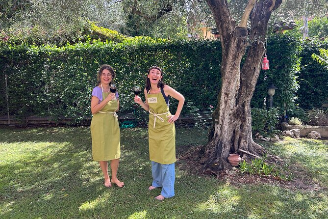 Bruschetta, Fettuccine, Gnocchi, Tiramisu Cooking Class - Key highlights you’ll care about