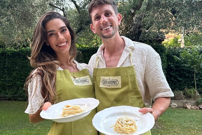 Bruschetta, Fettuccine, Gnocchi, Tiramisu Cooking Class - Why the small group and villa setting change the whole class