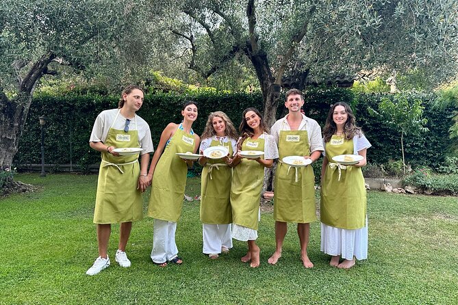 Bruschetta, Fettuccine, Gnocchi, Tiramisu Cooking Class - Price and value: what $189.87 buys you in Rome