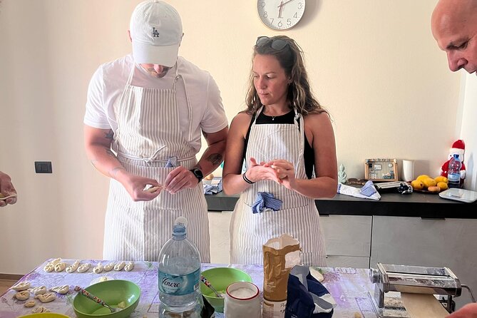 Cagliari Cooking Class: Sardinian Ravioli, Wine & Local Flavors - Key Points You’ll Care About