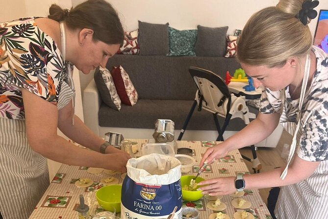 Cagliari Cooking Class: Sardinian Ravioli, Wine & Local Flavors - Cagliari Setup and What “Real Kitchen” Means for You