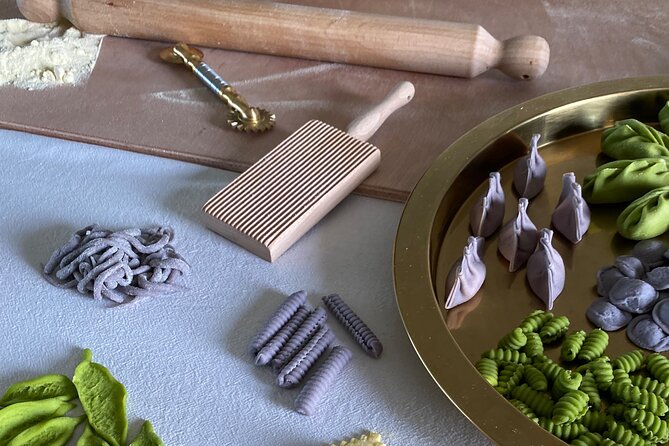 Cagliari: Pasta art Cooking Class with 3-Course Dinner - Meeting Chef Ovan and getting set up in Quartu Sant’Elena