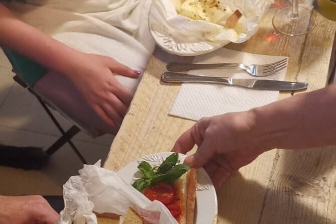 Catania Home Cooking: Pistachio Ravioli, Sicilian Pasta & Wine - Price and Value: What $106.04 Buys in Real Terms
