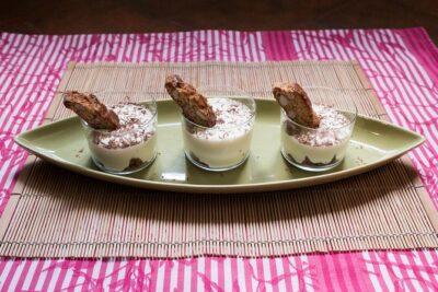 Cesarine: Pasta & Tiramisu Class at a Local's Home in Siena - Key Points You’ll Care About