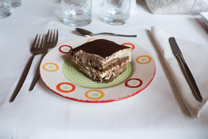 Cesarine: Pasta & Tiramisu Class at Local's Home in Palermo - Price and Logistics: Is $174.69 Worth It?