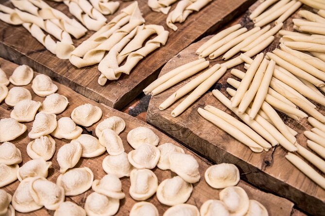 Cesarine: Pasta & Tiramisu Class at Local's Home in Palermo - Practical Tips for a Smoother Cooking Day