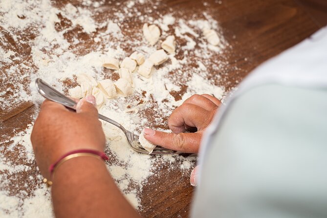 Cesarine: Pasta & Tiramisu Class at Local's Home in Verona - Price and Value: Is $174.42 Worth It?