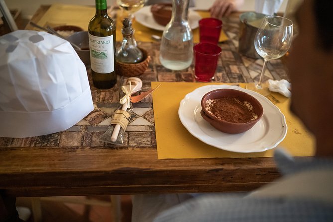 Cesarine: Pasta & Tiramisu Class at Local's Home in Verona - What You’ll Cook: Two Pastas and Tiramisu