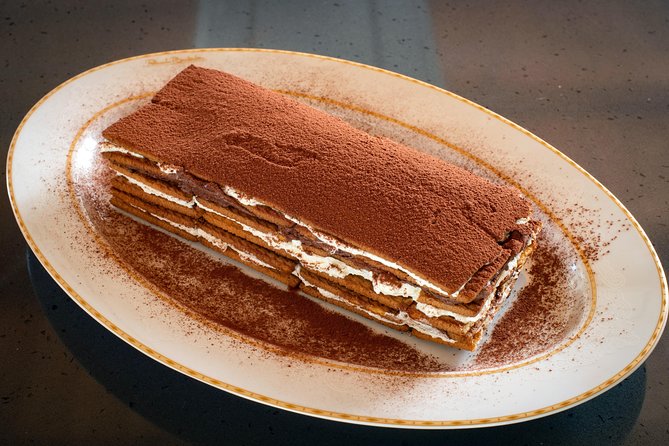 Cesarine: Private Pasta and Tiramisu Class in a Local Venice Home - Getting there in Venice: meeting at San Giacomo di Rialto