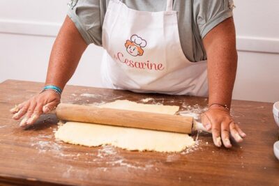 Cesarine: Small group Pasta and Tiramisu class in Catania - Getting to the meeting point in Catania without stress