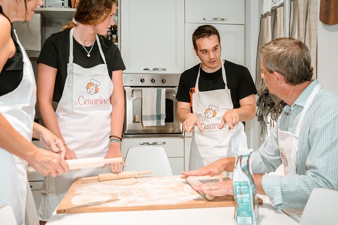Cesarine: Small group Pasta and Tiramisu class in Catania - Price and value: what you’re really paying for