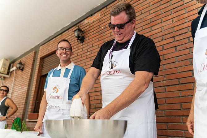 Cesarine: Small group Pasta and Tiramisu class in Messina - Entering the host’s world: Cesarine home cooking in practice
