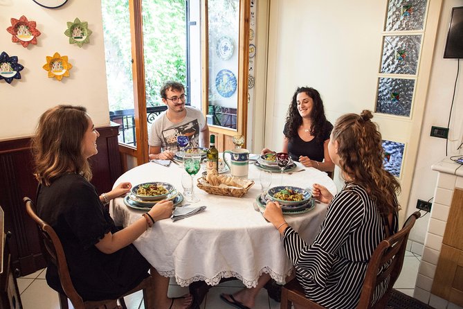 Cesarine: Small group Pasta and Tiramisu class in Siena - A Siena Home Kitchen Beats a Cooking Theater