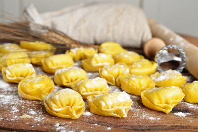 Cesarine: Small group Pasta and Tiramisu class in Siena - How the 3 Hours Usually Flow (And What You Do)