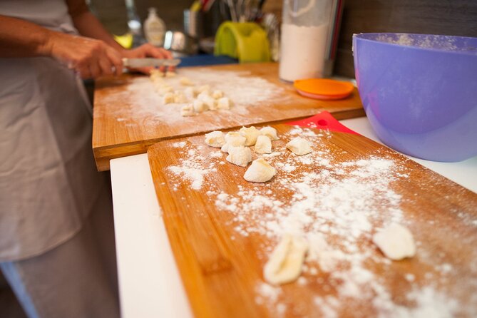 Cesarine: Small group Pasta and Tiramisu class in Siracusa - Key Things I’d Bet You’ll Care About