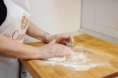 Cesarine: Small group Pasta and Tiramisu class in Siracusa - The 3-Hour Flow: Aperitivo, Cooking, Then Tasting