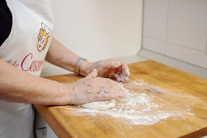 Cesarine: Small group Pasta and Tiramisu class in Siracusa - The 3-Hour Flow: Aperitivo, Cooking, Then Tasting