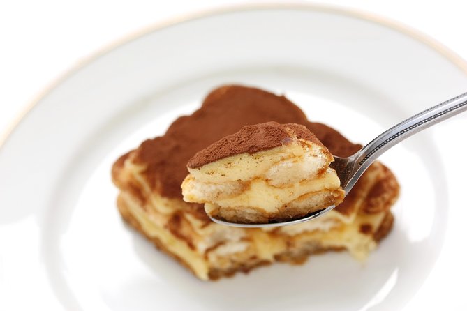 Cesarine: Small Group Pasta and Tiramisu Class in Sorrento - Key Highlights You’ll Care About