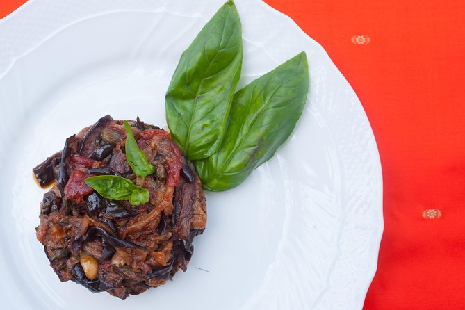 Cesarine: Small Group Pasta and Tiramisu Class in Sorrento - Logistics That Matter: Meeting Point, Mobile Ticket, and Finding the Home