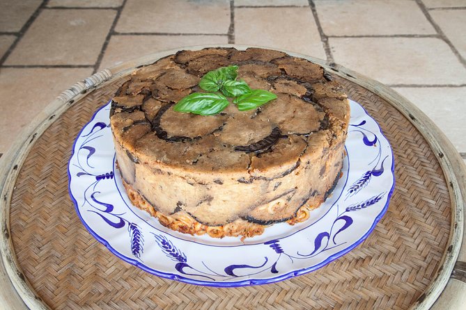 Cesarine: Small Group Pasta and Tiramisu Class in Sorrento - Sanitary-Ready Homes and Social Distance Basics