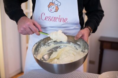 Cesarine: Small group Pasta and Tiramisu class in Treviso - Make two types of pasta: shaped and filled
