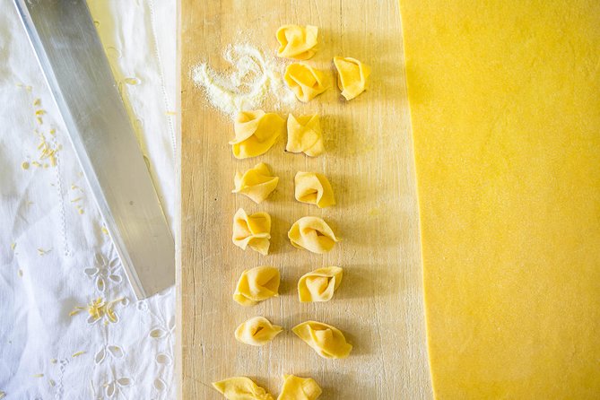 Cesarine: Small group Pasta and Tiramisu class in Turin - A Turin Home Kitchen, Not a Classroom
