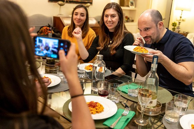 Cesarine: Small group Pasta and Tiramisu class in Viareggio - Tiramisu like a family dessert (not a bakery trick)