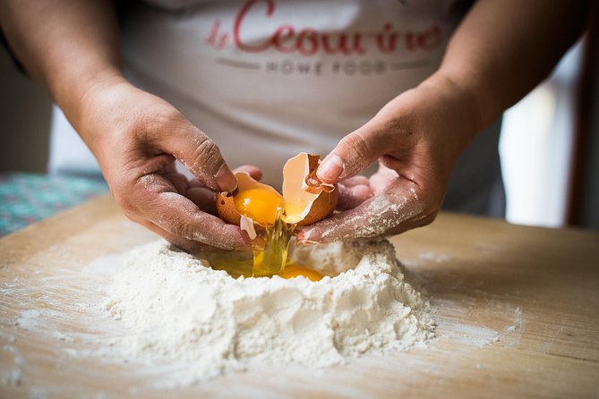 Cesarine: Small group Pasta Class at Local's Home in Sorrento - Key takeaways before you book