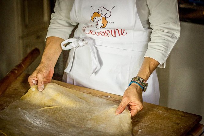 Cesarine: Small group Pasta Class at Local's Home in Sorrento - Who this experience suits best (and who should think twice)