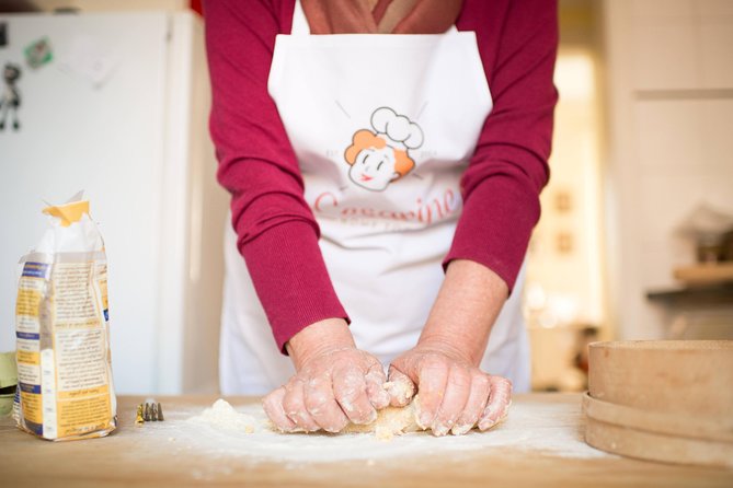 Cesarine: Small group Pasta Class at Local's Home in Sorrento - Price and value: what $207.21 really buys you