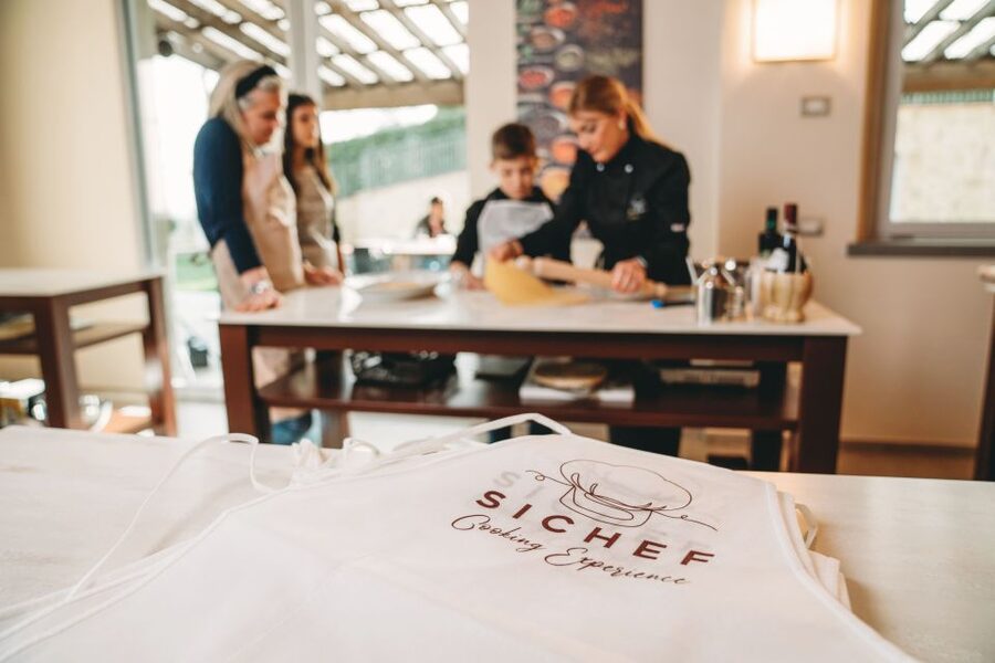 Chianti: Fresh Pasta Class With Lunch or Dinner - Price and value: is $169.93 worth it?