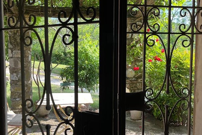 Cooking Class for Pasta Lovers in Florence Country House - Key Points at a Glance