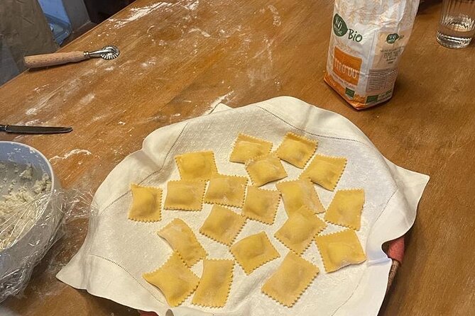 Cooking Class for Pasta Lovers in Florence Country House - The Scenic 20-Minute Ride to a Historic Country House